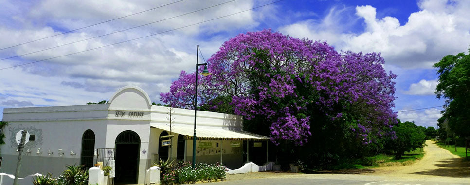 The Corner Gallery Bathurst