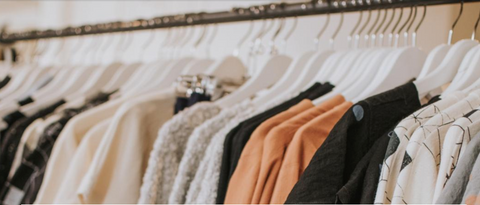 Duurzaam shoppen: tips voor betaalbare eerlijke kleding