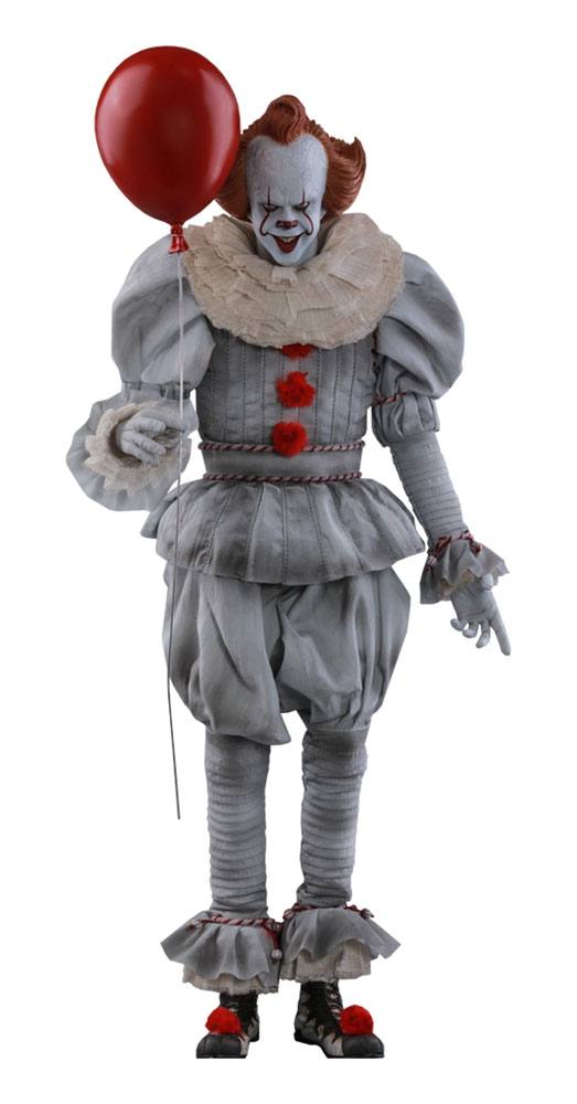 hot toys pennywise