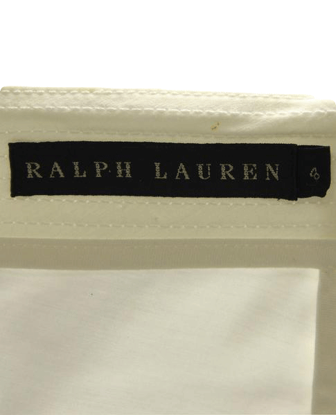 White Skirt FIND!