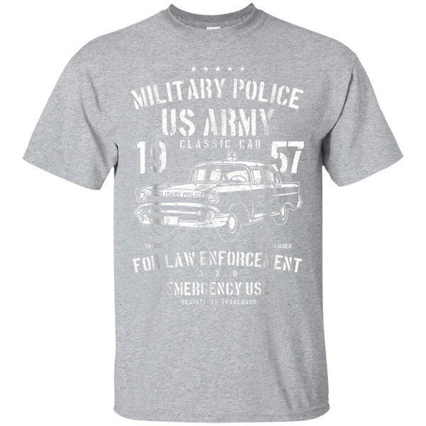 us army military police shirts