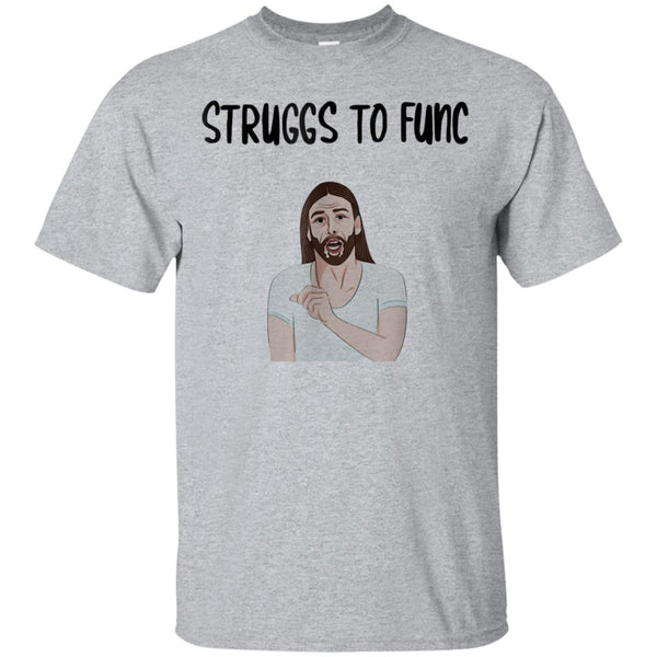 jvn t shirt