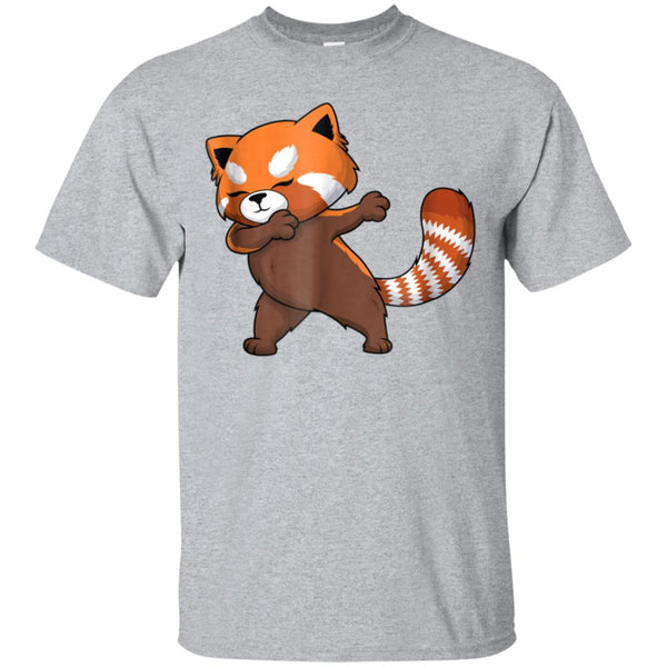 red panda shirts