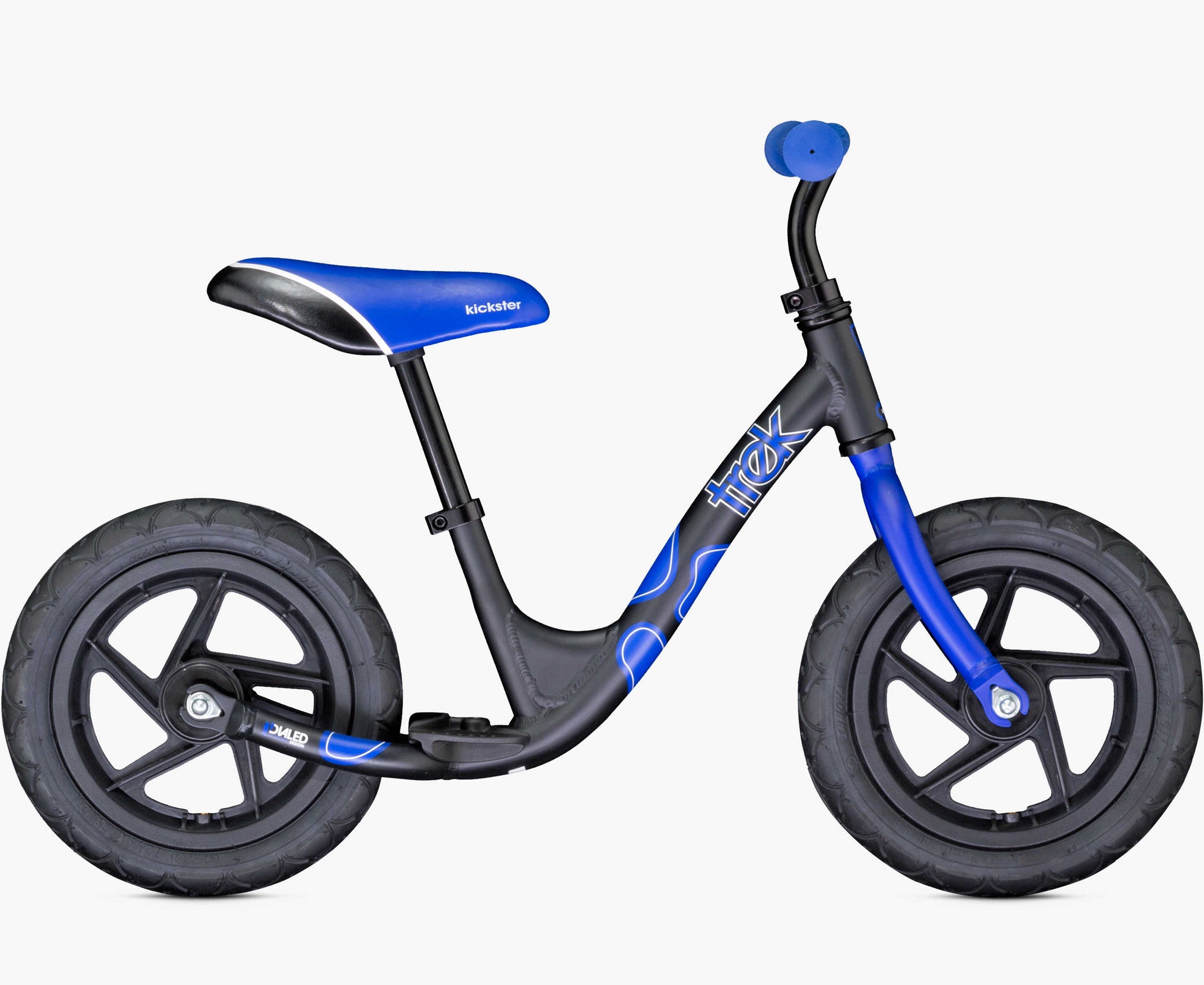 Trek Kickster