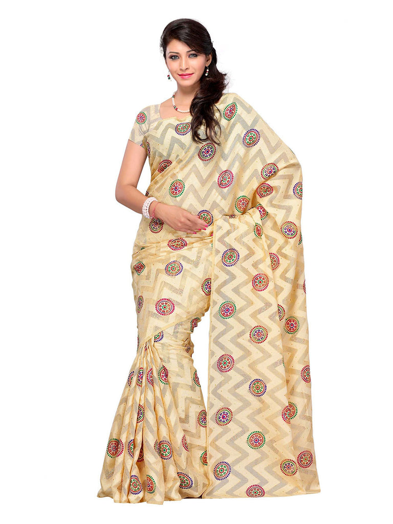 Women Daily Wear Saree DF-221-C