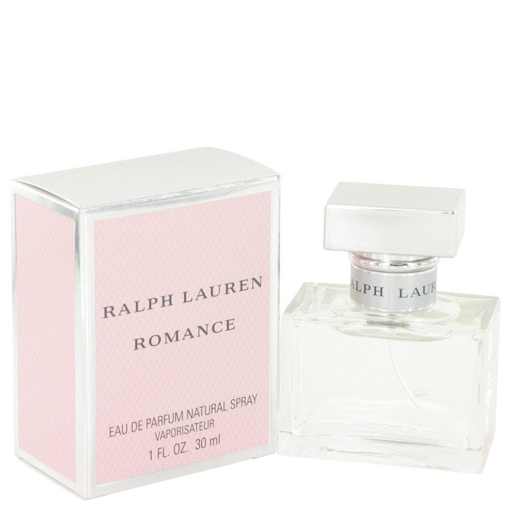Romance By Ralph Lauren Eau De Parfum Spray 1 Oz