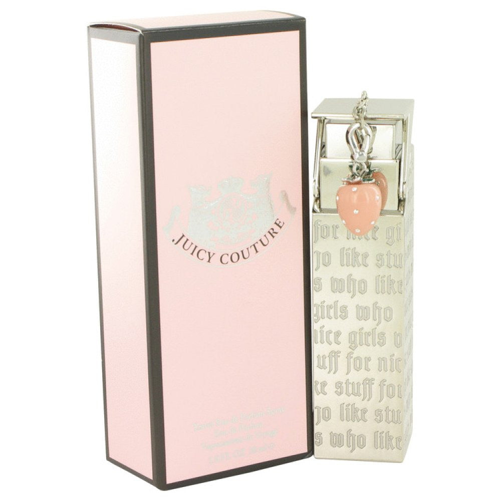 Juicy Couture By Juicy Couture Eau De Parfum Spray 1 Oz