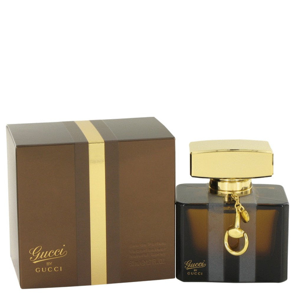 Gucci (new) By Gucci Eau De Parfum Spray 1.7 Oz