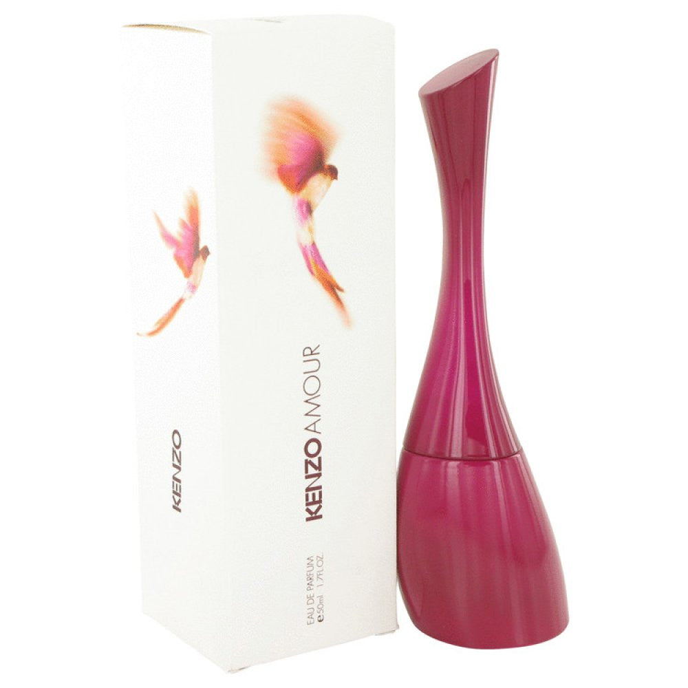 Kenzo Amour By Kenzo Eau De Parfum Spray 1.7 Oz