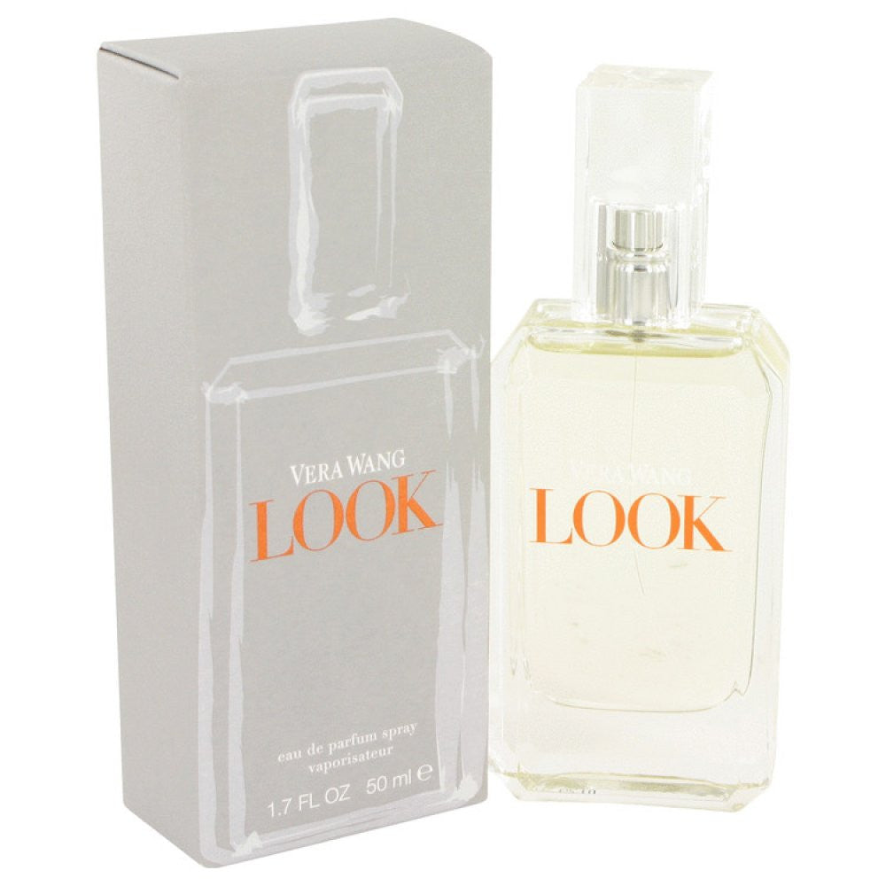 Vera Wang Look By Vera Wang Eau De Parfum Spray 1.7 Oz