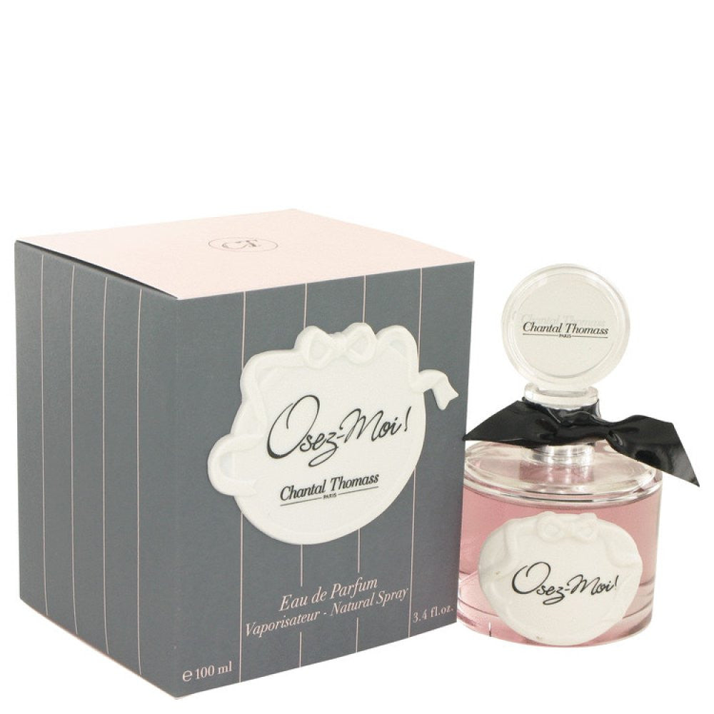 Osez Moi By Chantal Thomass Eau De Parfum Spray 3.4 Oz