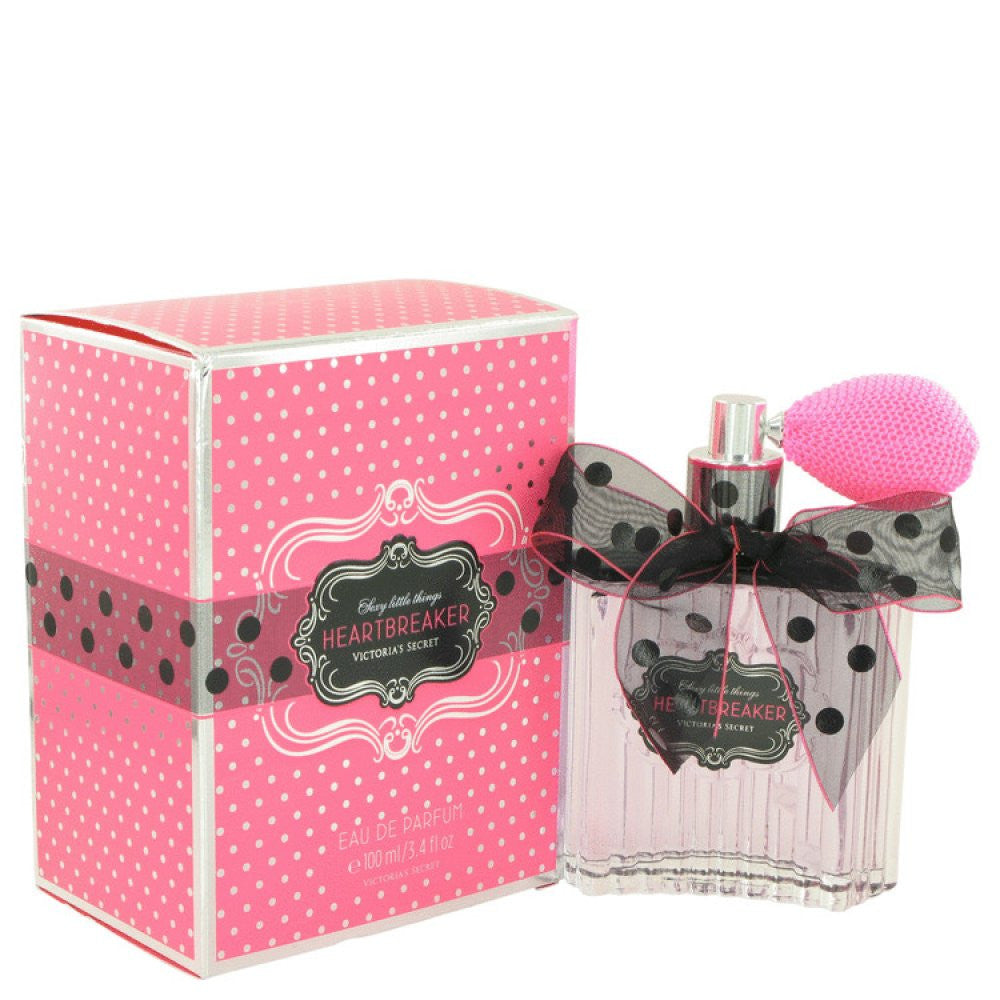 Sexy Little Things Heartbreaker By Victoria's Secret Eau De Parfum Spray 3.4 Oz