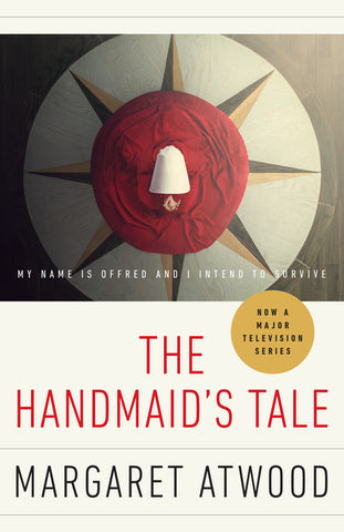 The Handmaid's Tale TV Tie-in