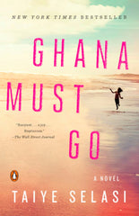 Ghana Must Go