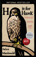 Hi is for Hawk