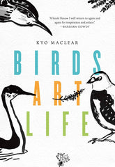 Birds Art Life