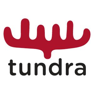 Tundra's 50 Anniversary Logo