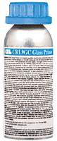 CRL Glass Primer for CRL900 and CRL700 Series Urethanes - CRL9GC
