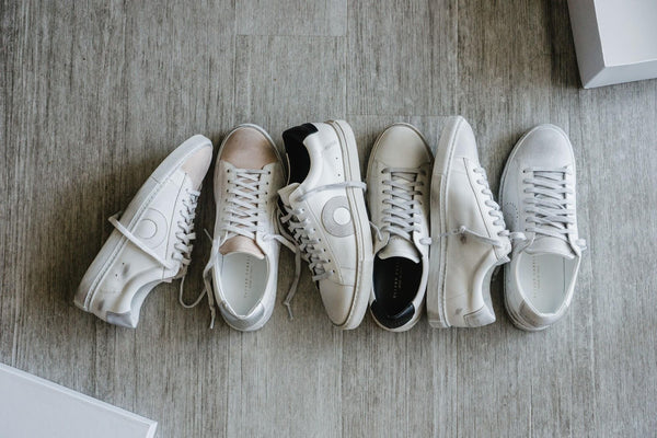 What Makes Golden Goose Sneakers So Popular? - Oliver Cabell