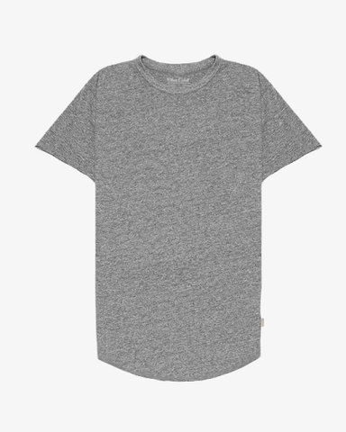 Style Guide: Crew Neck Or V-Neck T-shirts? Cabell
