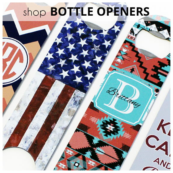 Bottle Openers