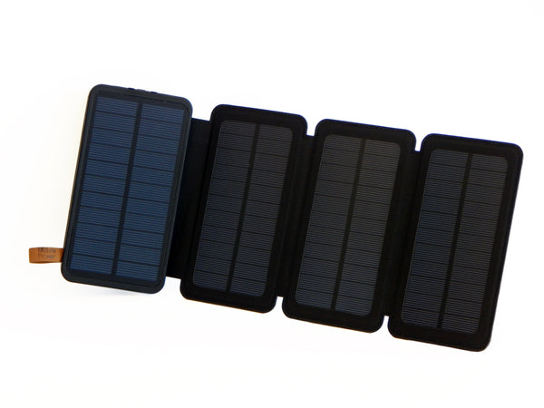 solar charger power bank