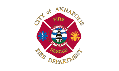 annapolis flag