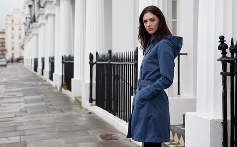 PROTECTED SPECIES COATS SILKARMOUR