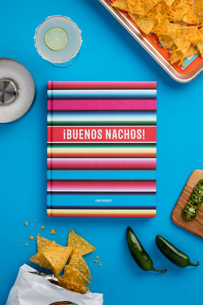 Buenos Nachos