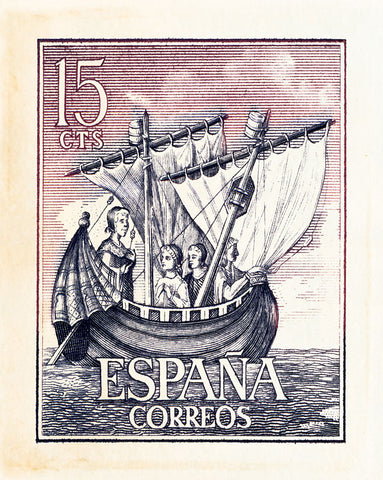 SPAIN 17