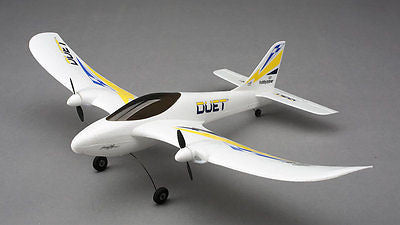 Duet RTF - chromewheelsimulators.com