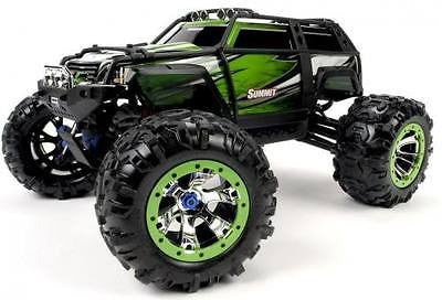 traxxas summit 4x4