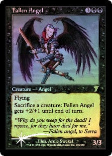 Fallen Angel