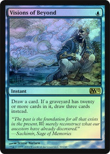 Visions of Beyond