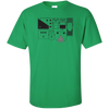 Pedalboard T-Shirt