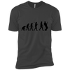 Guitar Evolution Premium Tee