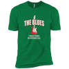 The Blues Premium Tee