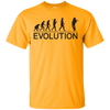 Guitar Evolution T-Shirt