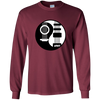 Yin Yang Long Sleeve