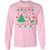 Have a Rockin' Christmas T Shirt