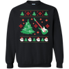 Have a Rockin' Christmas Sweatshirt