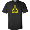 Guitari - Custom Ultra Cotton T-Shirt