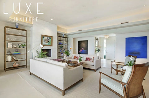 Luxe Furniture Palm beach