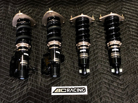 BC Coilover 1