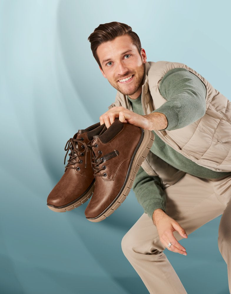 Rieker Men's Canada | Boots | Rieker by LJ Shoes – Rieker: by LJ Shoes
