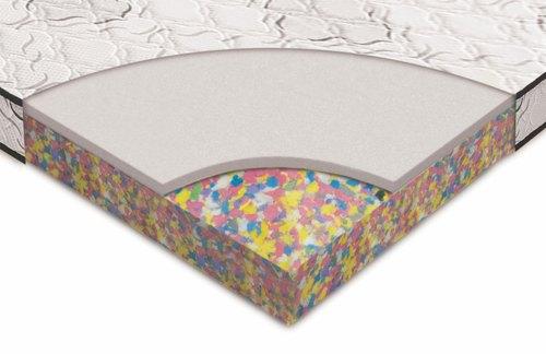 is bonded foam mattress good for back pain