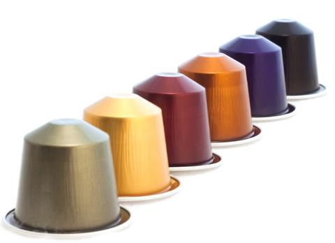 mindre kran del The Many Benefits of Nespresso Pods! | Blog post on Nespresso Capsules