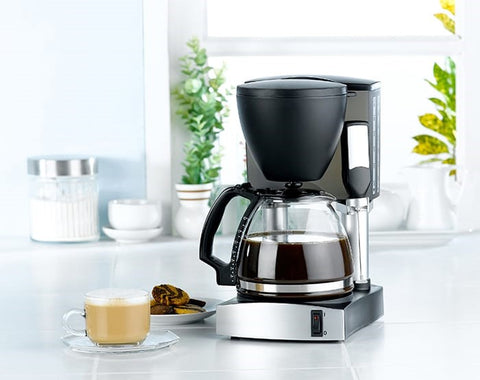 Drip Coffee 101 - Get the best coffee from your drip coffee machine!