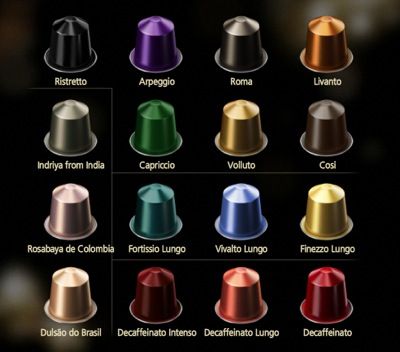 pellet Ongelijkheid krater Why Are Nespresso Coffee Capsules So Incredibly Prevailing?