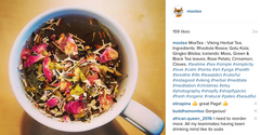 MoxTea - Boost Energy and Lower Anxiety Happy Customers